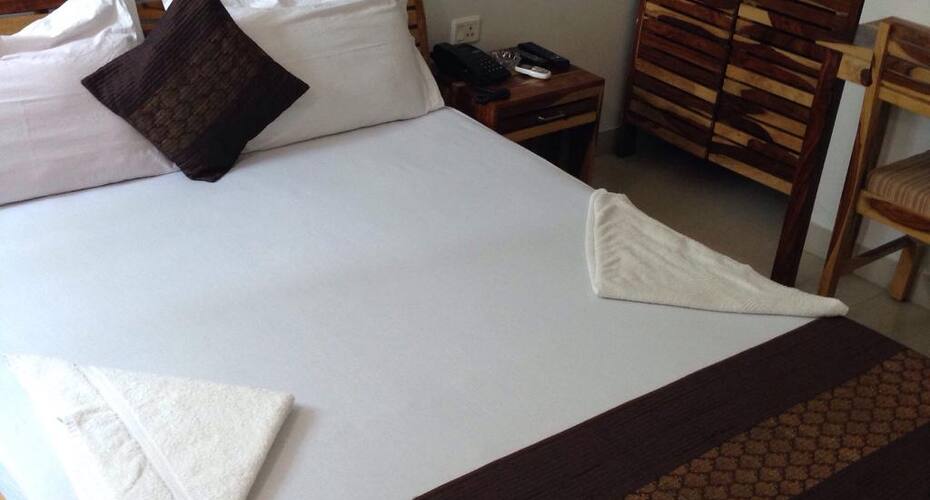 Hotel  Laavish, Patna 5